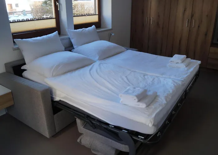 Appartamento Ausserlechner *