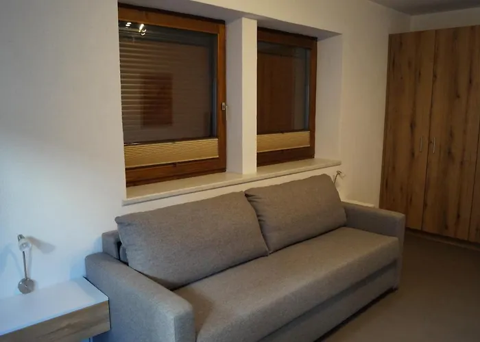 Ausserlechner 公寓 *