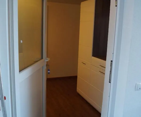 Ausserlechner 公寓 *