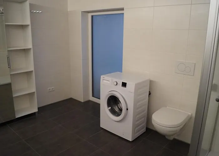 Ausserlechner 公寓