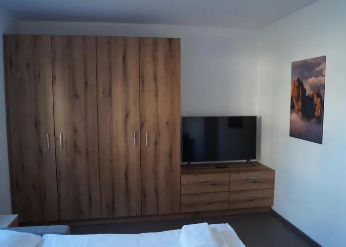 Appartamento Ausserlechner Innsbruck