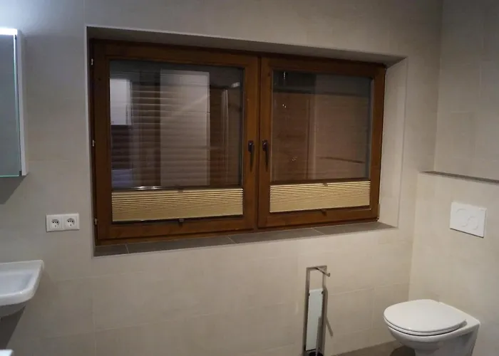 公寓 Ausserlechner