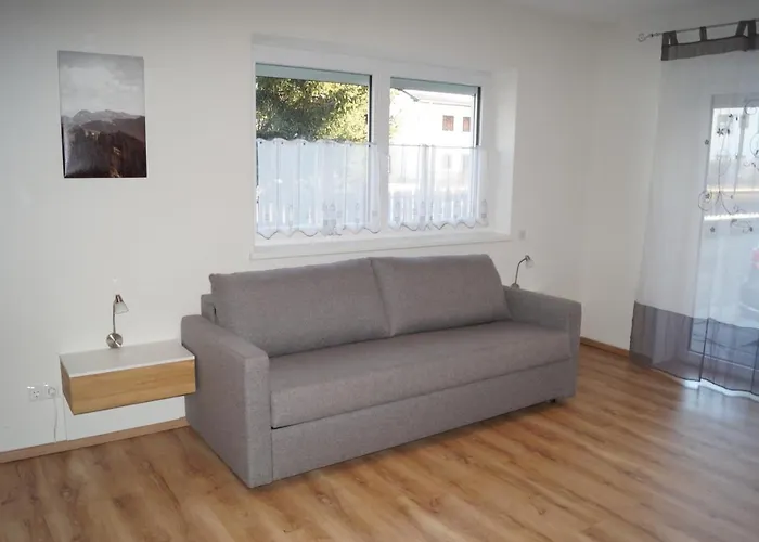 Ausserlechner 公寓 *