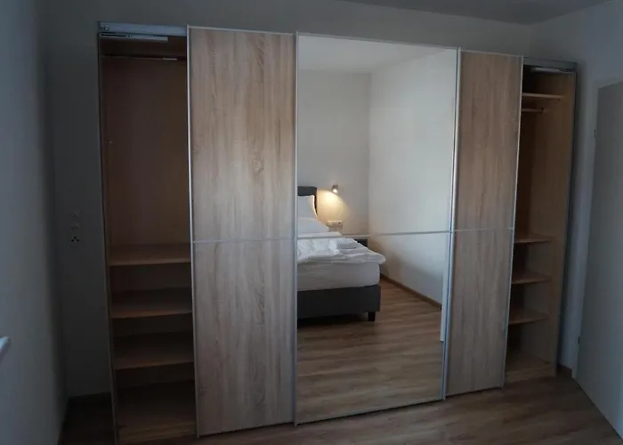 Ausserlechner Appartamento *