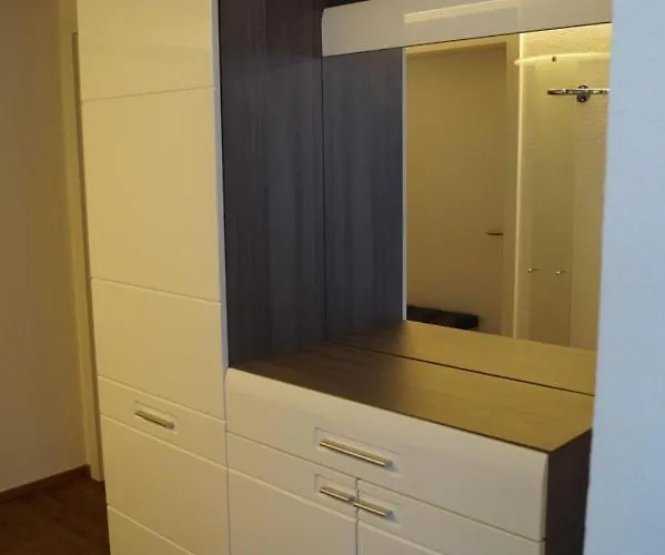 Ausserlechner Appartamento