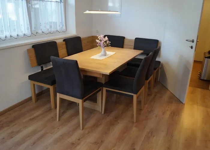 公寓 Ausserlechner