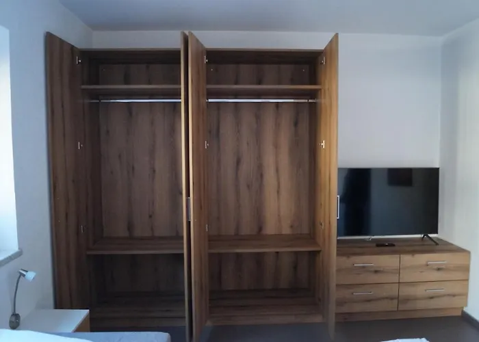 公寓 Ausserlechner