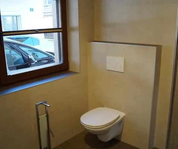 Appartamento Ausserlechner *