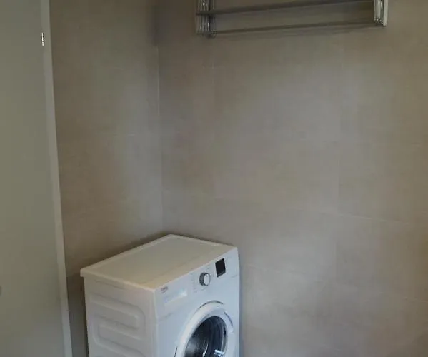 Ausserlechner 公寓 因斯布鲁克