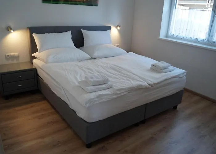 Ausserlechner Appartamento Innsbruck