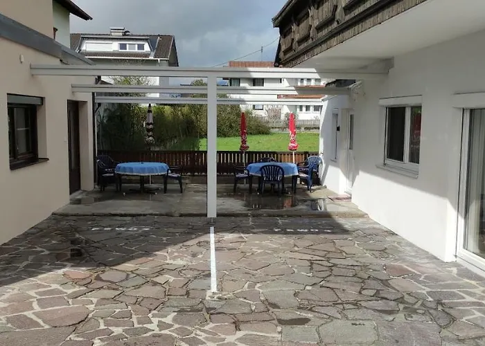 公寓 Ausserlechner *