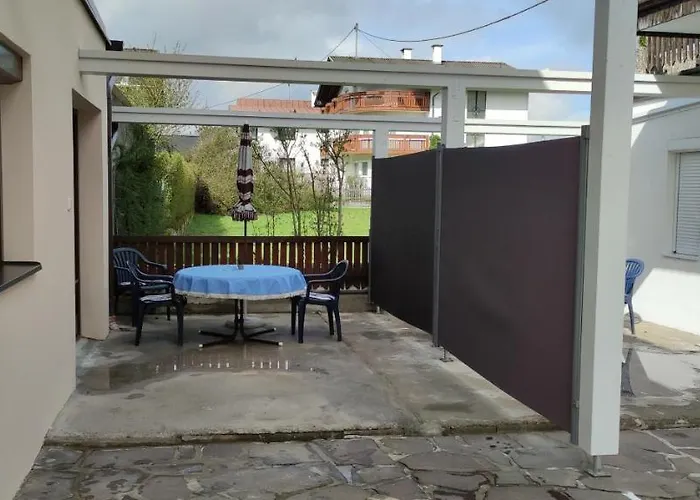 Ausserlechner Appartamento *