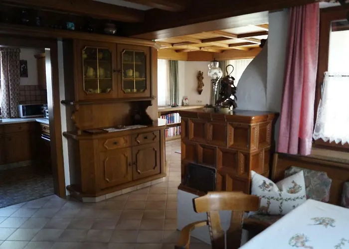 Ausserlechner Appartamento Innsbruck