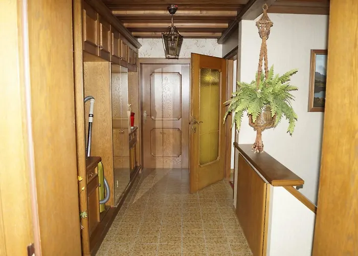 Appartamento Ausserlechner Innsbruck