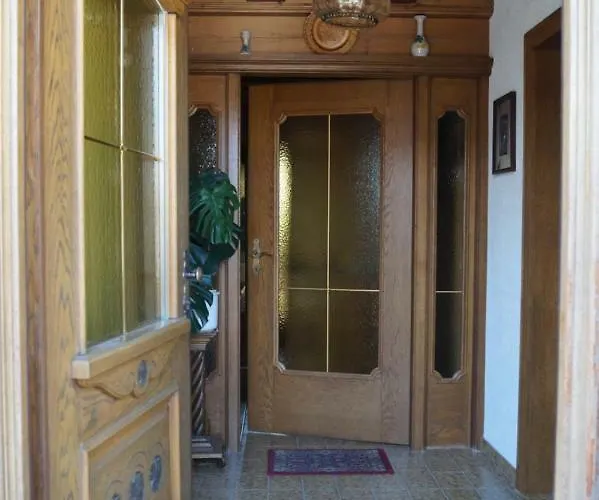 Ausserlechner Appartamento Innsbruck