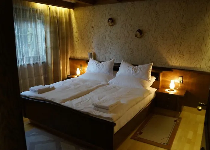 公寓 Ausserlechner 因斯布鲁克