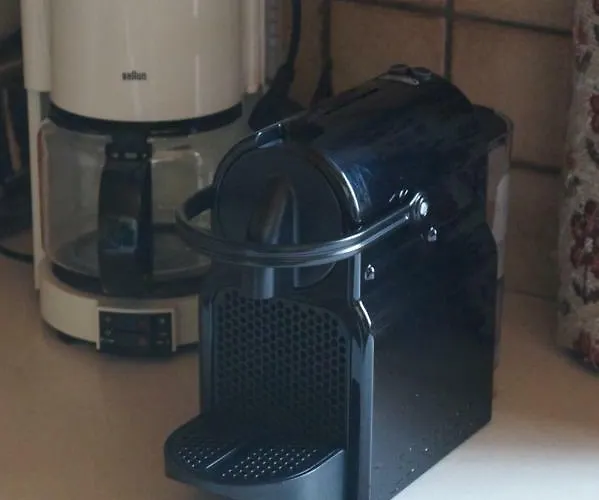 公寓 Ausserlechner