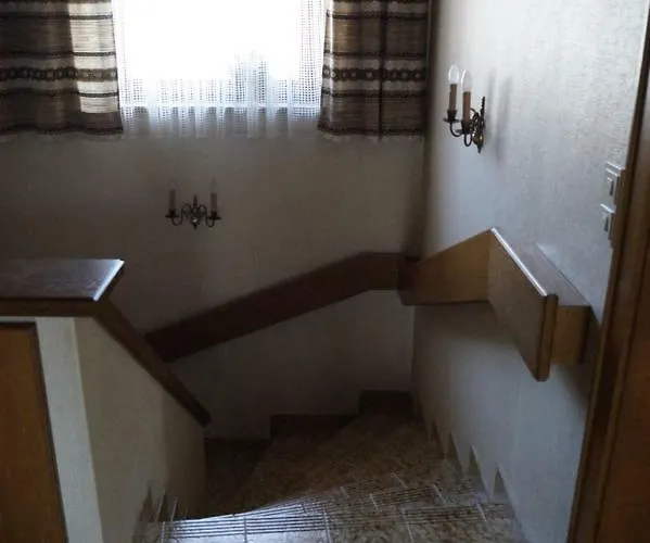 Appartamento Ausserlechner