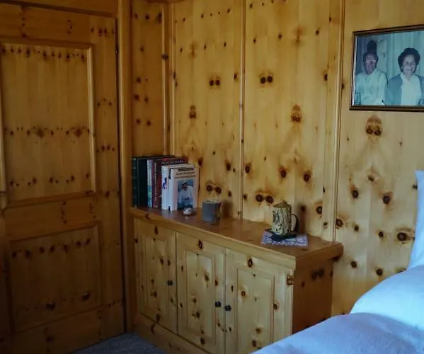 公寓 Ausserlechner