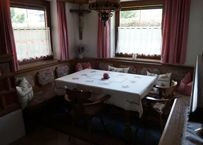 Appartamento Ausserlechner