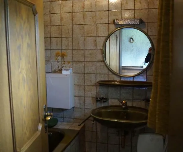 Appartamento Ausserlechner