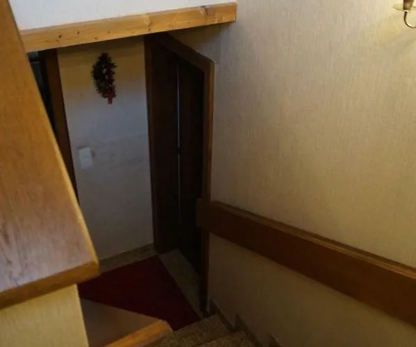 公寓 Ausserlechner *