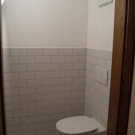 Ausserlechner Apartmán *