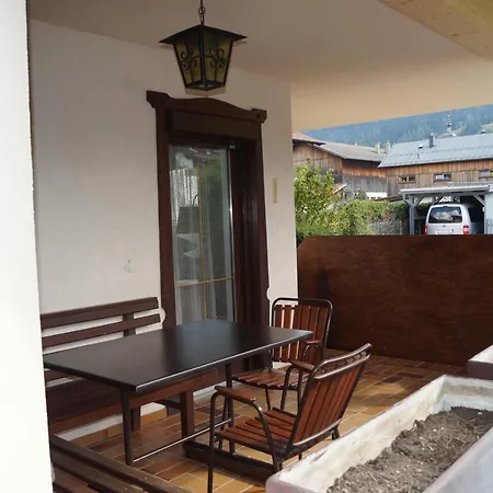 Ausserlechner דירה *