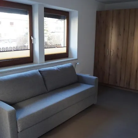 Apartmán Ausserlechner