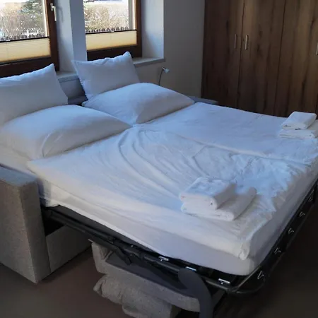 Apartmán Ausserlechner *