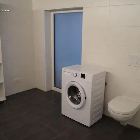 Ausserlechner Apartmán