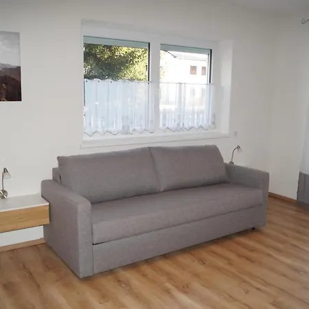 Ausserlechner Apartmán *