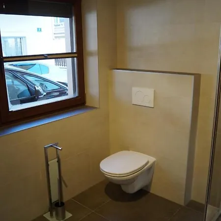Apartmán Ausserlechner *
