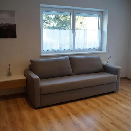 Apartmán Ausserlechner *
