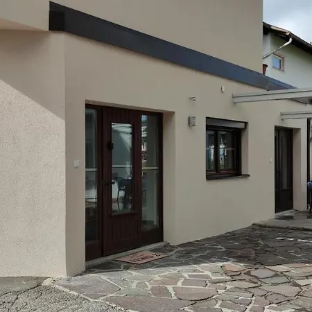 Ausserlechner דירה אינסברוק