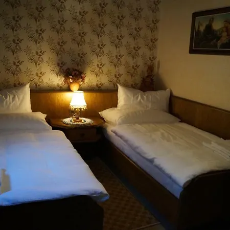 Ausserlechner Apartmán Innsbruck