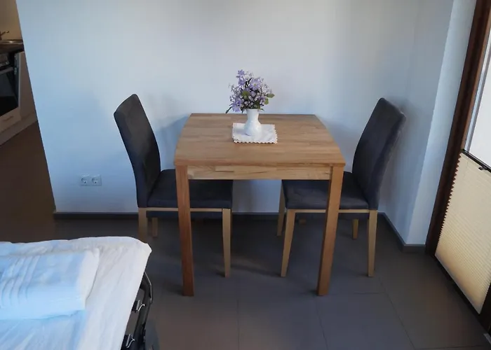 Ausserlechner דירה