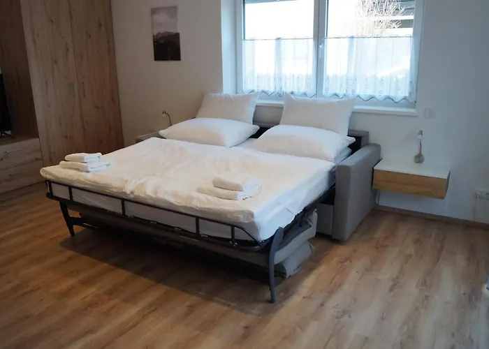 Ausserlechner דירה *