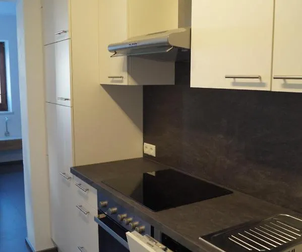 דירה Ausserlechner *