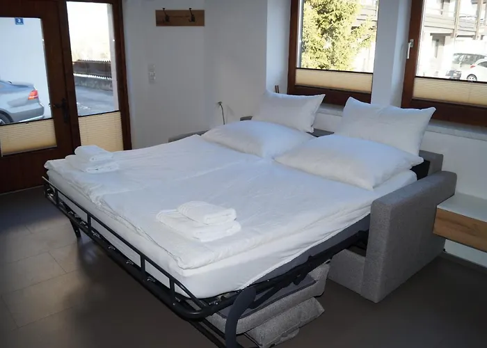 Ausserlechner אינסברוק