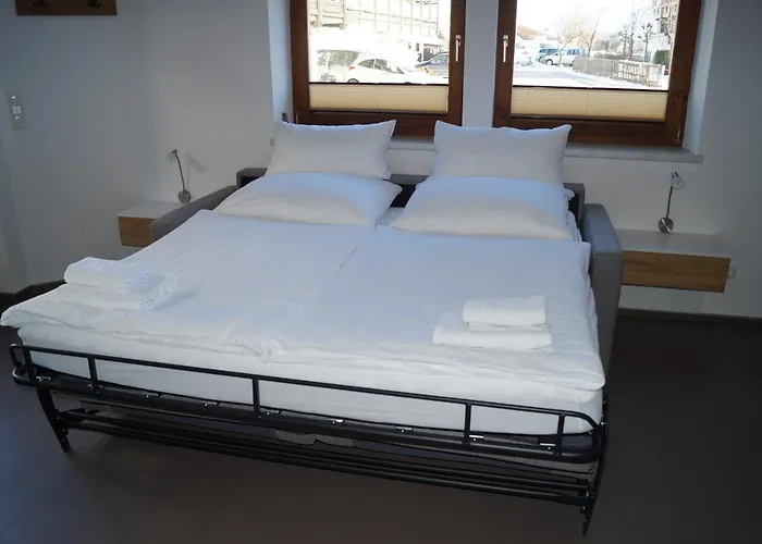 דירה Ausserlechner *