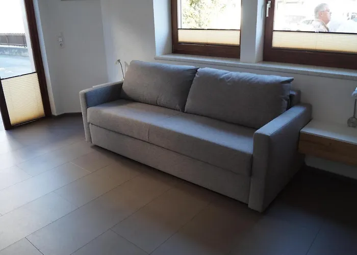 דירה Ausserlechner *