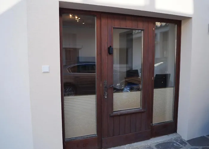 דירה Ausserlechner אינסברוק