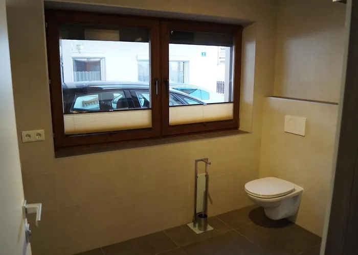 Ausserlechner דירה אינסברוק