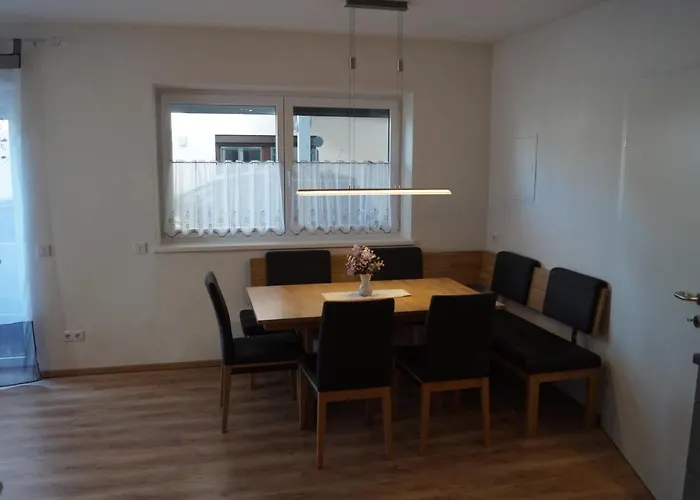 Ausserlechner * אינסברוק