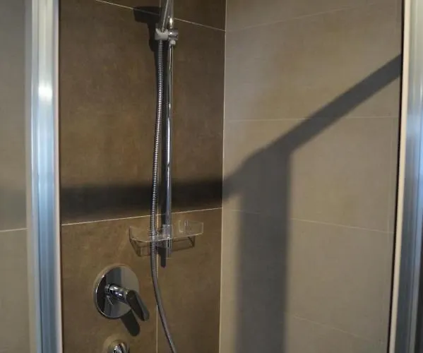 Ausserlechner דירה *