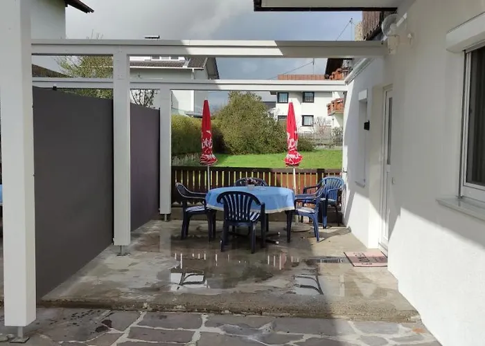 דירה Ausserlechner