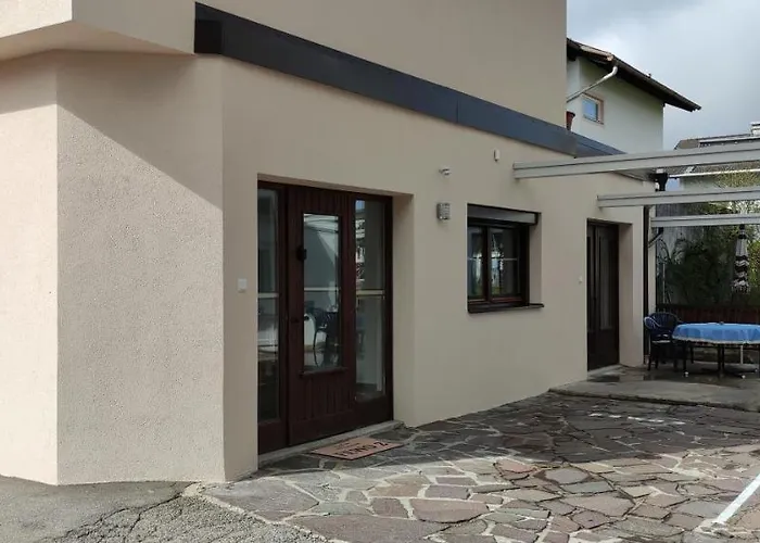 Ausserlechner דירה אינסברוק