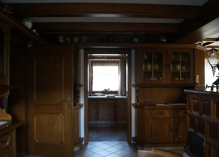 Ausserlechner דירה אינסברוק