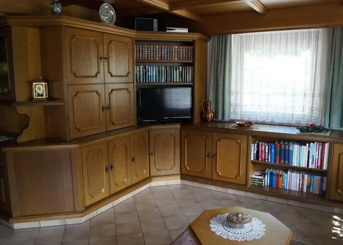 Ausserlechner דירה *